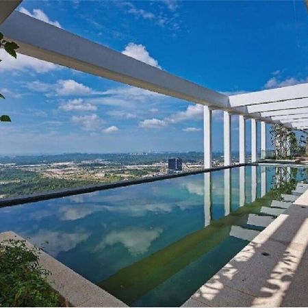 Iskandar Residences 2Br 5Pax 5 Mins Legoland Wi-Fi Sky Pool 360 Nusajaya  Εξωτερικό φωτογραφία