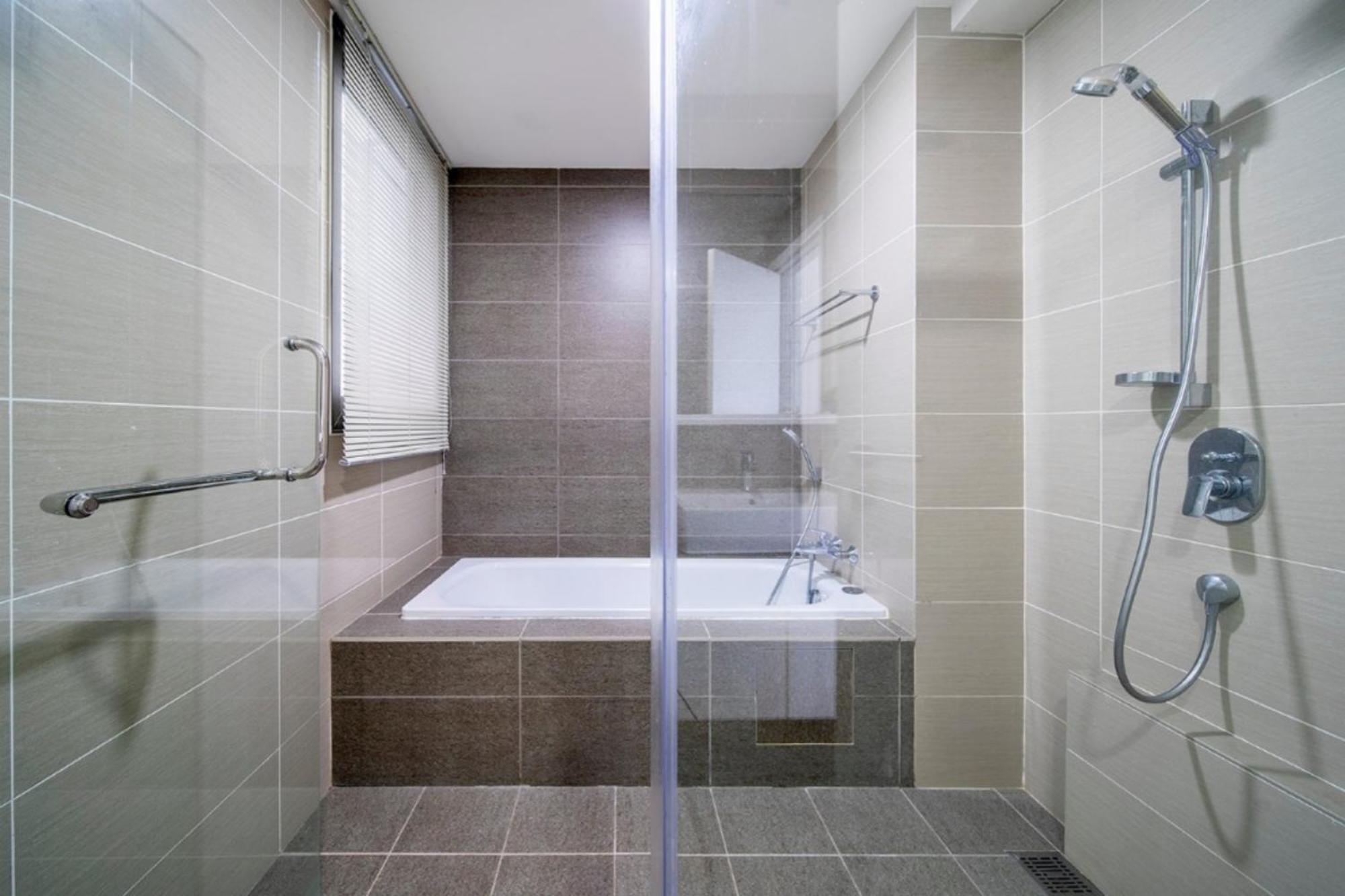 Iskandar Residences 2Br 5Pax 5 Mins Legoland Wi-Fi Sky Pool 360 Nusajaya  Εξωτερικό φωτογραφία