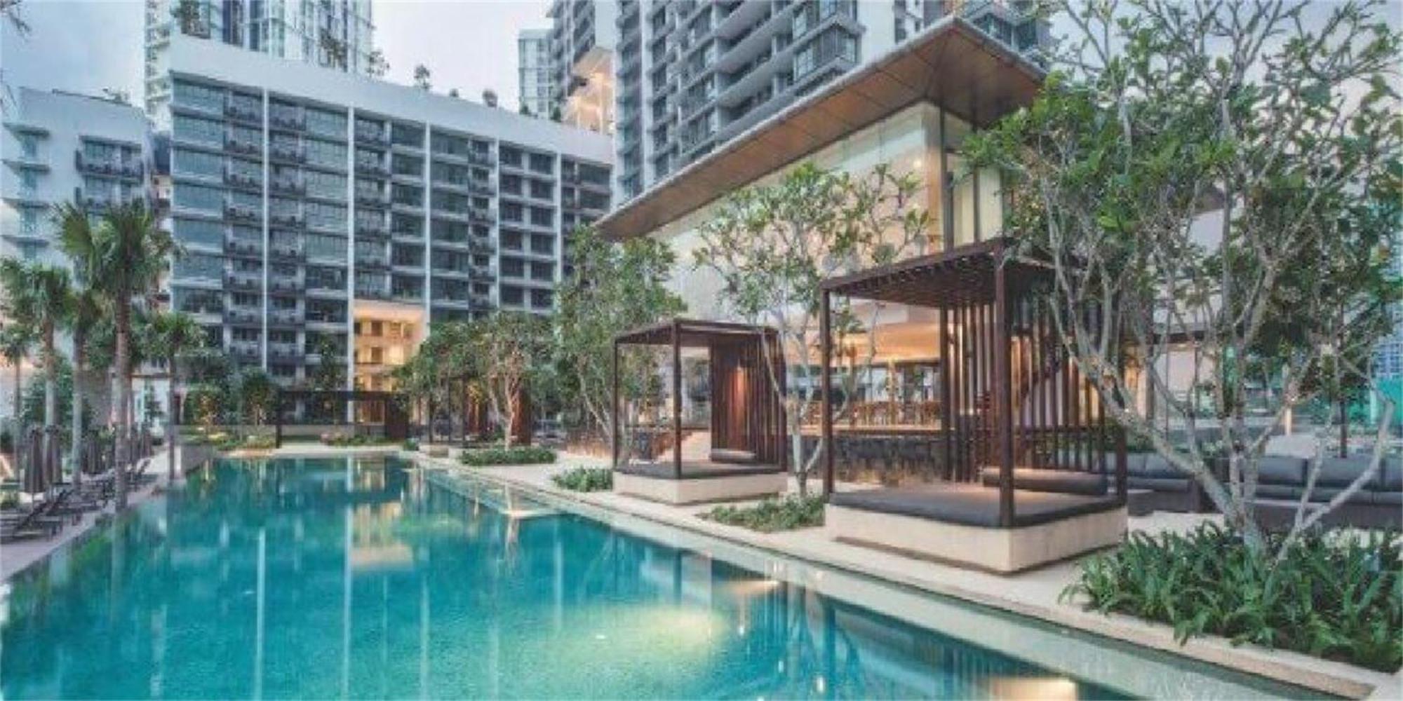Iskandar Residences 2Br 5Pax 5 Mins Legoland Wi-Fi Sky Pool 360 Nusajaya  Εξωτερικό φωτογραφία